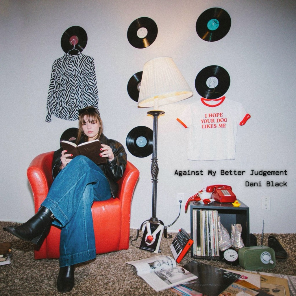 Against My Better Judgement cover